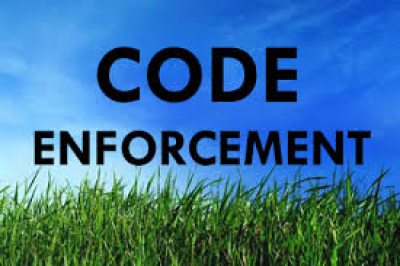 Code Enforcement Board South Palm Beach Florida